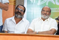 Bro Movie Success Meet